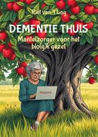 Dementie thuis (Paperback)