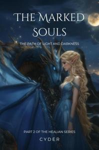 The marked souls - Cindy Devijver - ebook