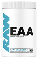 RAW EAA Kiwi Blueberry (315 g)