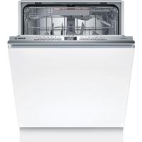 BOSCH SMV4ENX06E Serie 4 Inbouw Vaatwasser
