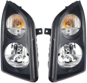 Koplamp Set SET5876962H