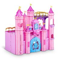 Sparkle Girlz Princess Party Palace poppenhuis speelset
