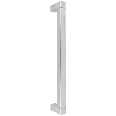 Formani | JB320 PA | Deurgreep | mat roestvast staal