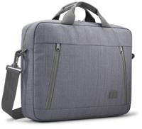 Case Logic Huxton 14" laptoptas grijs
