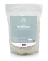 Magnesium badzout