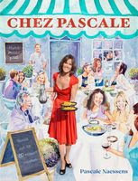 Chez Pascale - Pascale Naessens - ebook