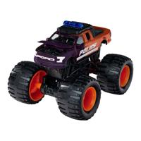 Majorette monster rockerz color changers groen/paars