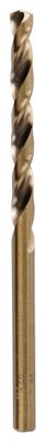 Makita Accessoires Metaalboor Hss-CO 4,5x80mm - D-17354 - D-17354