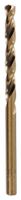 Makita Accessoires Metaalboor Hss-CO 4,5x80mm - D-17354 - D-17354