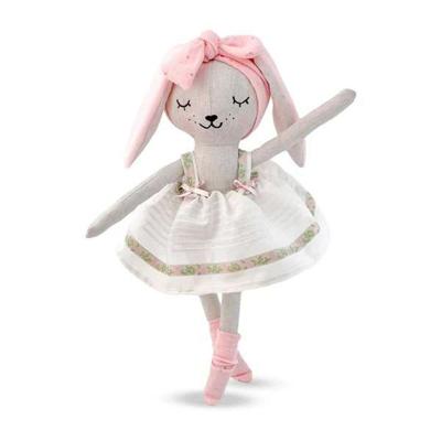 Pop Berjuan 11205-24 Konijn 36 cm