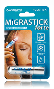 Arkopharma Migrastick Forte