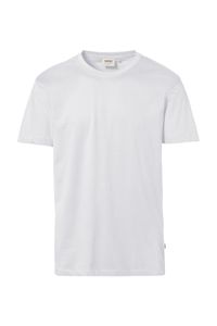 Hakro 292 T-shirt Classic - White - L