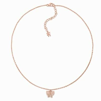 Ketting Dames Folli Follie 3N17S058RC 38-43 cm
