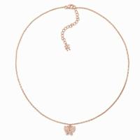Ketting Dames Folli Follie 3N17S058RC 38-43 cm