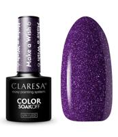 Claresa uv/led gellak 5ml make a wish 6