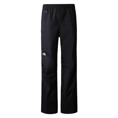 The North Face Antora Regenbroek Heren TNF Black - NPF XL