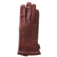 Handschoen Gaucho Annelie Chestnut