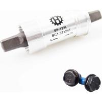 Trapas Xtrabike 68/122 alu cups