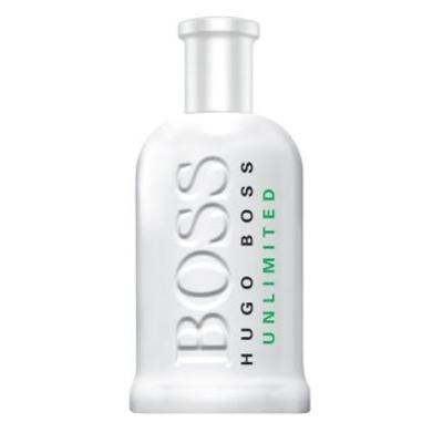 Hugo Boss Bottled Unlimited Eau de Toilette 200ml