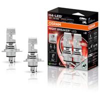 OSRAM 64193DWNBSP-2HB LED-lamp Night Breaker LED Speed H4 12 V