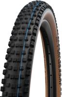 Schwalbe Buitenband 27.5-2.40(62-584) wicked will evo superr zw-ts