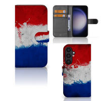 Samsung Galaxy S24 Bookstyle Case Nederland