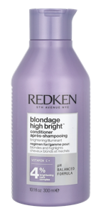 Redken Blondage High Bright Conditioner 300ml