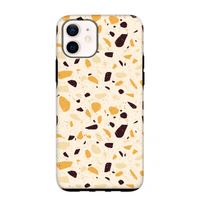 Terrazzo N°13: iPhone 12 mini Tough Case