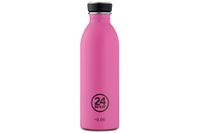 24bottles Urban Fiets Bidon - Passion Pink