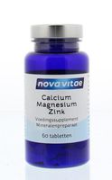 Calcium magnesium zink - thumbnail