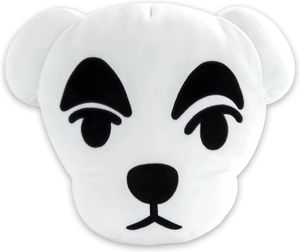 Animal Crossing Pluche - Mocchi Mocchi KK Slider