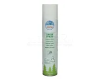 Spuitsneeuw Spray 'Green Gas' 300ml Wit Spuitsneeuw Spray 'Green Gas' 300ml Wit