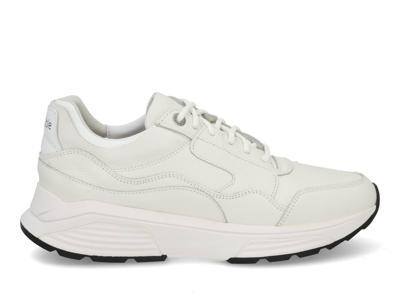 Xsensible Golden Gate 33200.5 101 white Wit maat 43