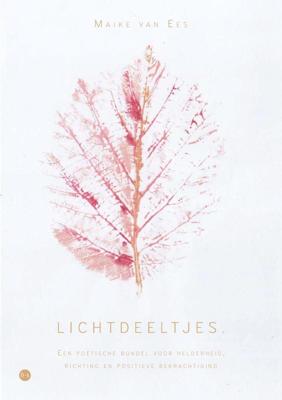 Lichtdeeltjes. (Paperback)