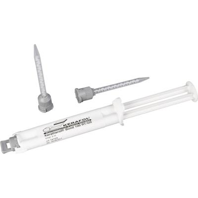 Kerafol Keratherm bond 100 RT Warmtegeleidende lijm 1.5 W/mK 5 ml Temperatuur (max.): +180 °C