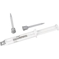Kerafol Keratherm bond 100 RT Warmtegeleidende lijm 1.5 W/mK 5 ml Temperatuur (max.): +180 °C Kerafol Keratherm bond 100 RT Warmtegeleidende lijm 1.5 W/mK 5 ml Temperatuur (max.): +180 °C