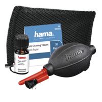 Hama Foto-reinigingsset Optic HTMC Dust Ex 4-delig - thumbnail