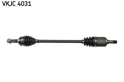 Aandrijfas Honda VKJC4031