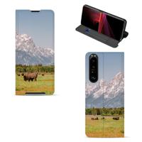 Fotohoesje Maken Sony Xperia 1 III | Eigen telefoonhoesje ontwerpen | Op maat gemaakt