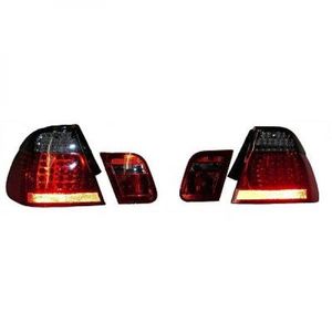 Set Achterlichten 1214898