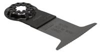 Bahco Multitool-zaagblad | HCS | standaardvorm | voor hout | 65 mm x 50 mm x 97 mm - 25-delig - 92-225-25