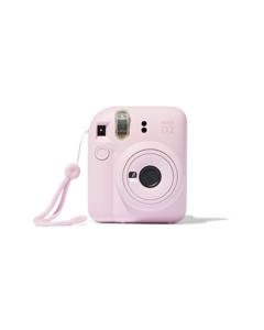 INSTAX™ Instax Mini 12™ Bloesemroze (roze)