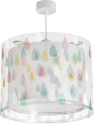 Dalber Kinderkamer hanglampColor Rain - 41432