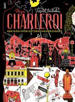 Mijn Charleroi (Paperback)