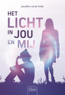 Het licht in jou en mij (Hardback)