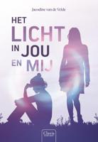 Het licht in jou en mij (Hardback)