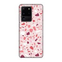 Terrazzo N°15: Volledig geprint Samsung Galaxy S20 Ultra Hoesje
