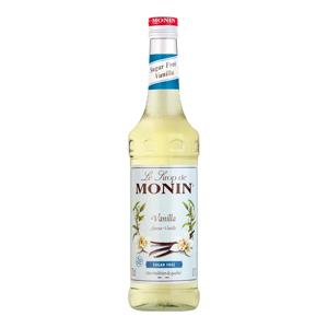 Monin Vanille Sugar Free 700ml