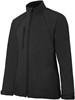 Starworld SW950 Ladies´ Soft-Shell Jacket - Black - L