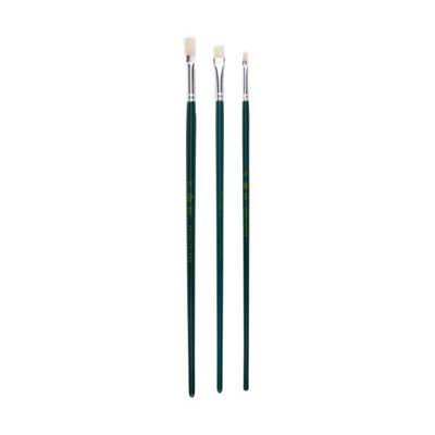 Talens Olie En Acryl Penselen Set Serie 220 220/3